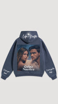 CULPA X TUYA HOODIE LIMITED EDITION