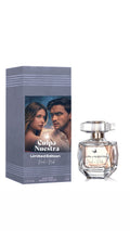 CULPA X TUYA PARFUM LIMITED EDITION