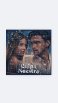 CULPA X TUYA ADVENTSCALENDAR I IMITED EDITION 2026